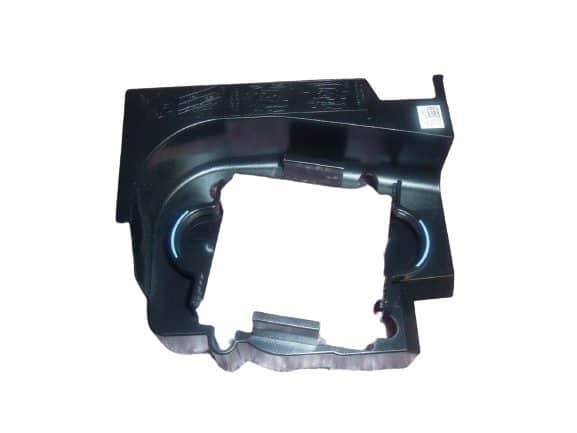 Dell Optiplex 3010,5040,7040 SFF Heatsink Shroud CC8M6,D49DG Dell Optiplex 3010,5040,7040 SFF Heatsink Shroud CC8M6,D49DG